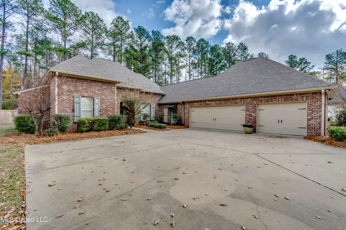 104 Hawks Nest Cove, Madison, MS 39110 - #1
