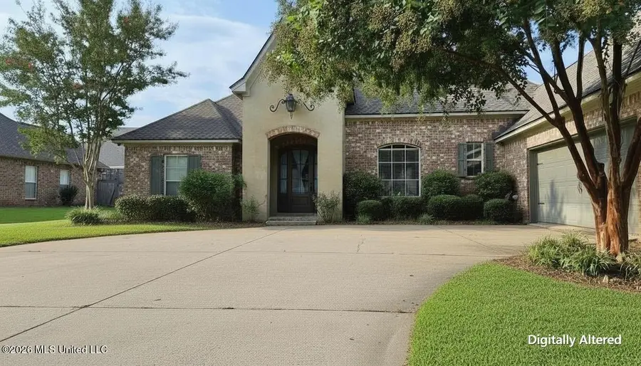 202 Carmichael Boulevard, Madison, MS 39110 - #3
