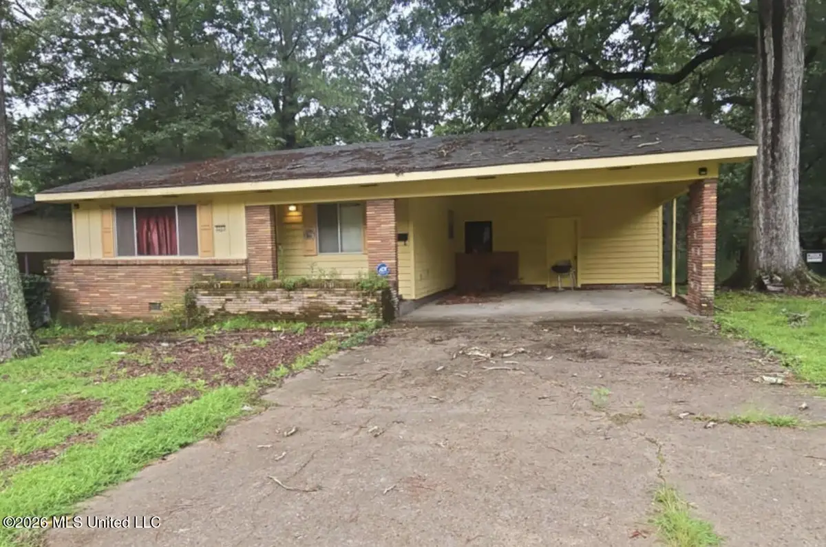 2247 Alta Woods Terrace, Jackson, MS 39204 - #1