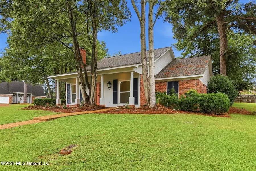 110 Honeysuckle Lane, Ridgeland, MS 39157 - #2
