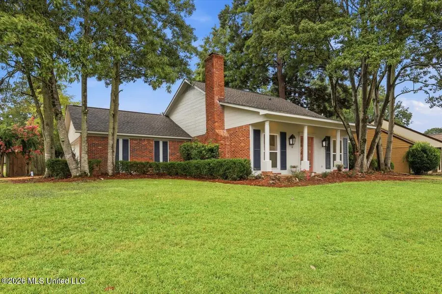 110 Honeysuckle Lane, Ridgeland, MS 39157 - #3