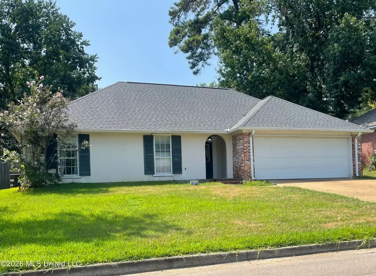 715 Dunleith Lane, Ridgeland, MS 39157 - #1
