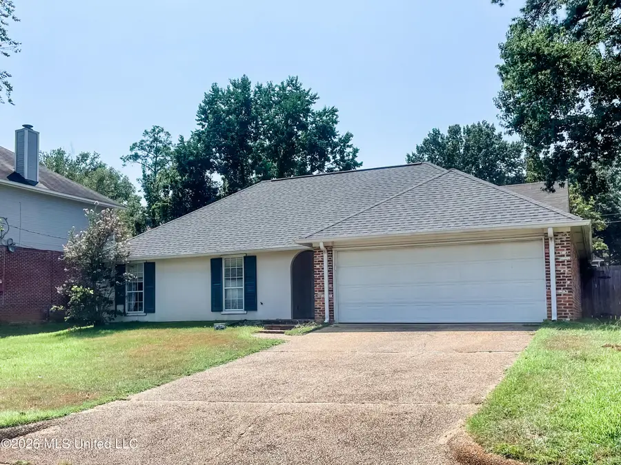 715 Dunleith Lane, Ridgeland, MS 39157 - #2