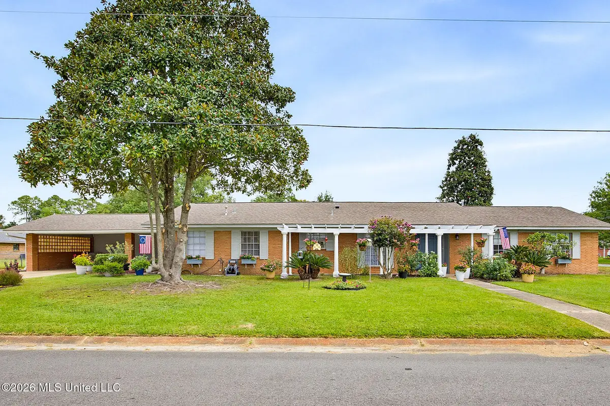 100 Pampas Drive, Long Beach, MS 39560 - #1