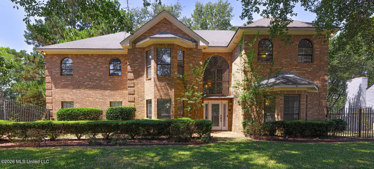 6313 Cedarwood Drive, Jackson, MS 39213 - #1