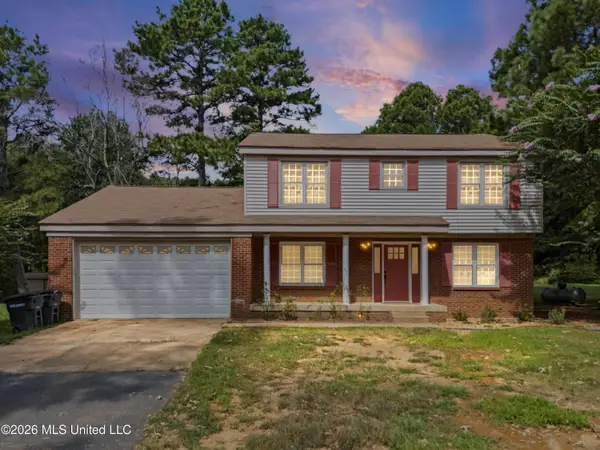 779 Strickland Road, Coldwater, MS 38618