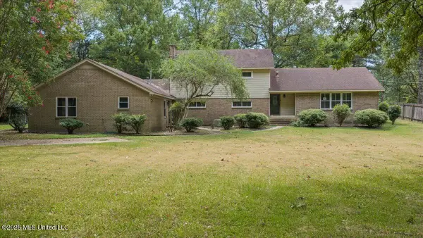 820 Strayhorn Street, Senatobia, MS 38668