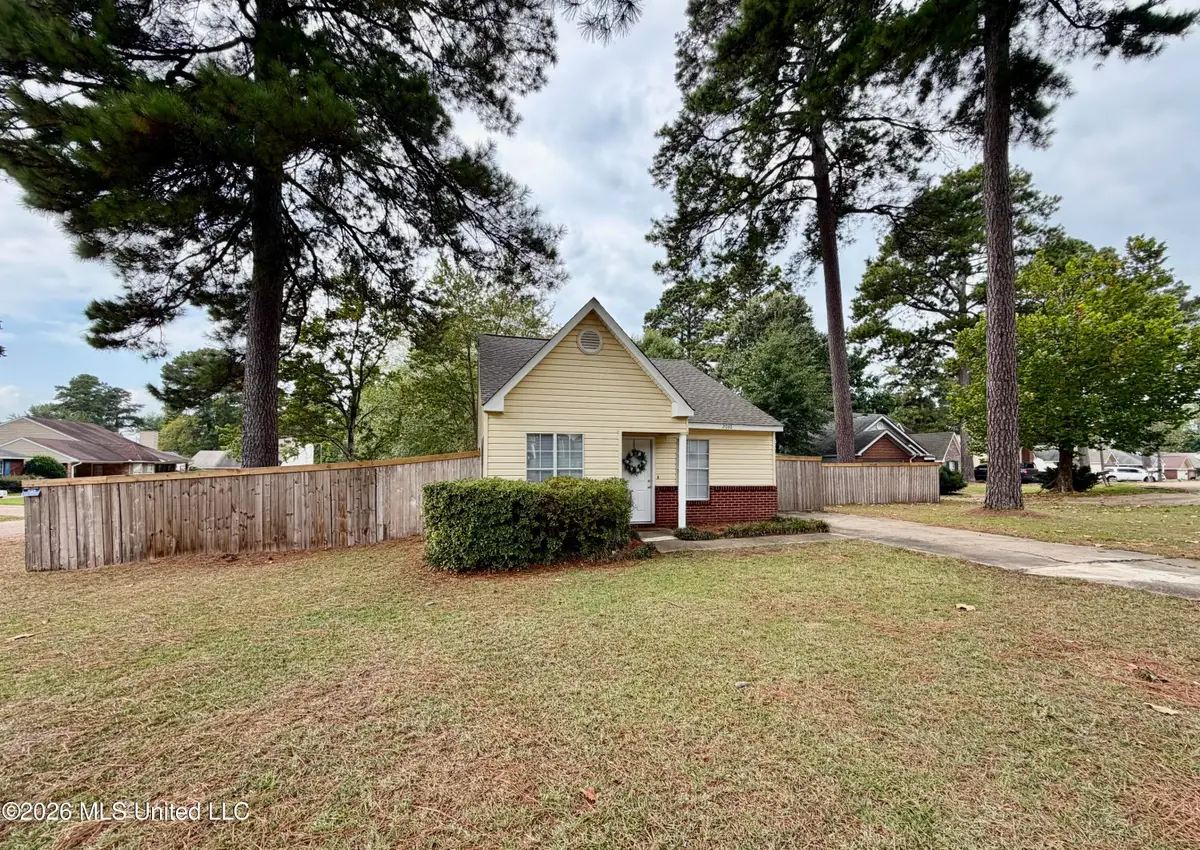 2010 Red Oak Drive, Brandon, MS 39042 - #1