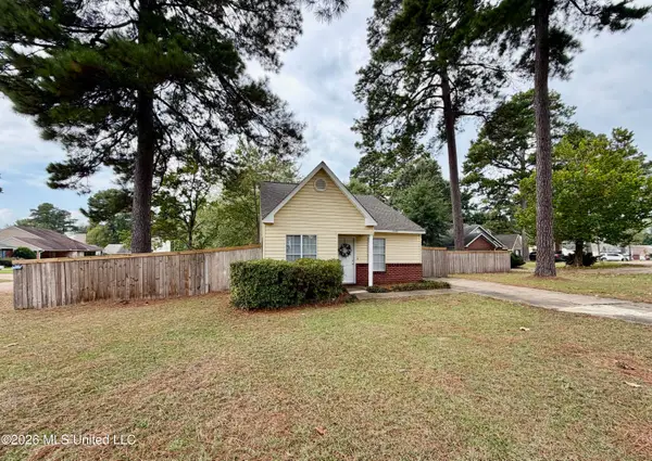 2010 Red Oak Drive, Brandon, MS 39042