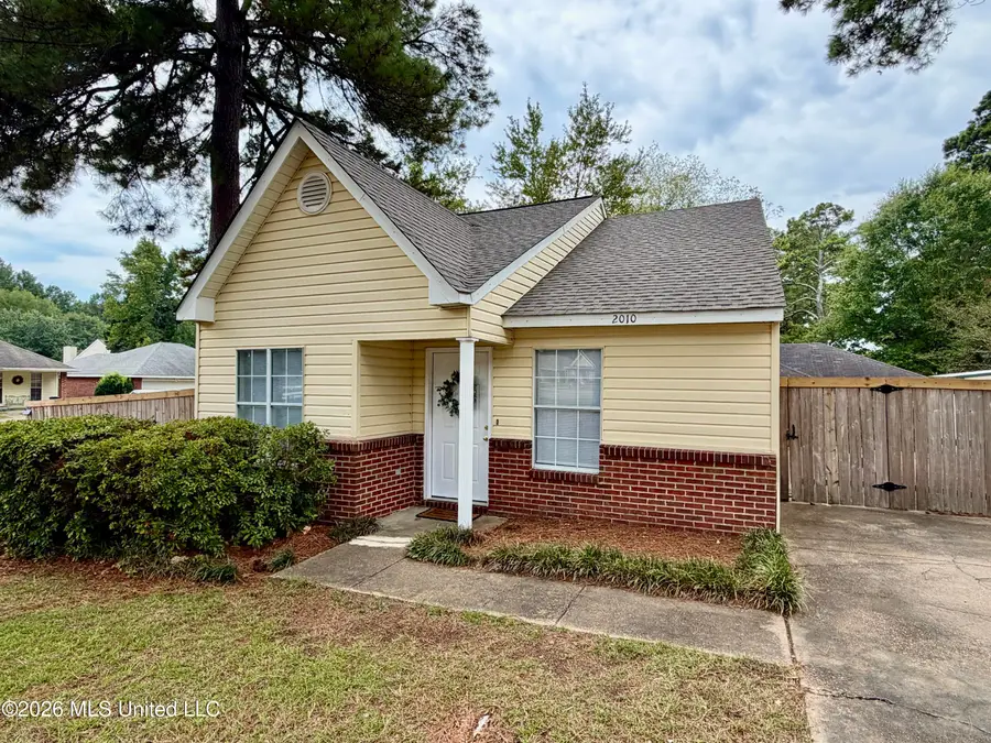 2010 Red Oak Drive, Brandon, MS 39042 - #2