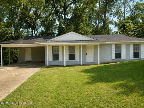 107 Berryhill Place, Jackson, MS 39206