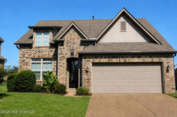 4264 Blake Circle, Olive Branch, MS 38654