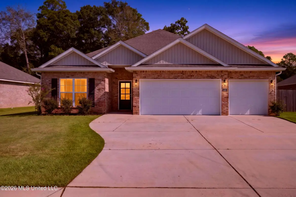 8009 Crawford Drive, Long Beach, MS 39560 - #1