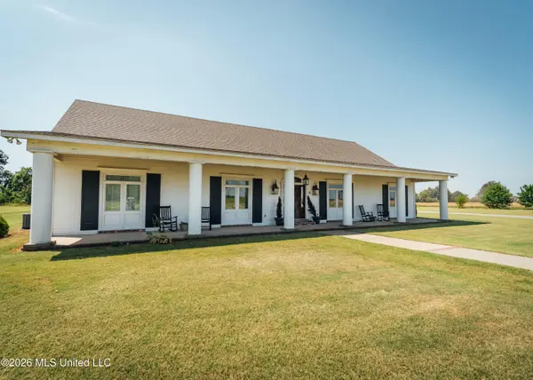 38 Tiser Drive, Cleveland, MS 38732