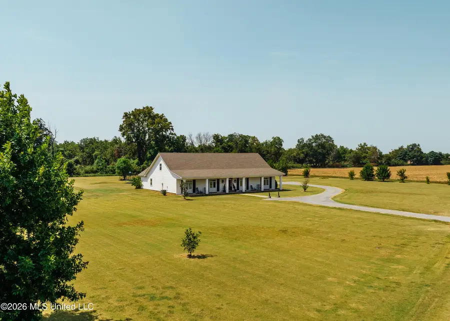 38 Tiser Drive, Cleveland, MS 38732 - #2