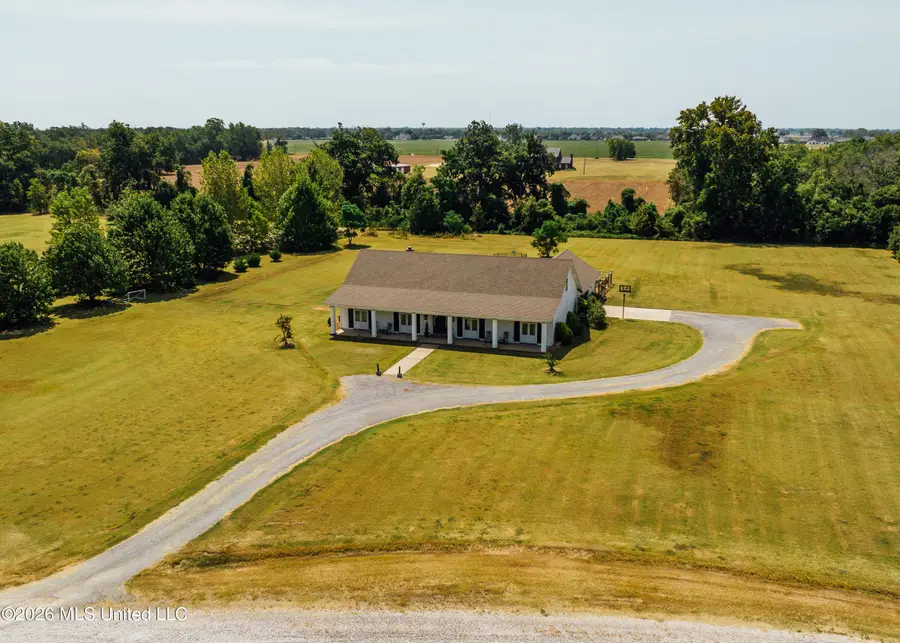 38 Tiser Drive, Cleveland, MS 38732 - #3