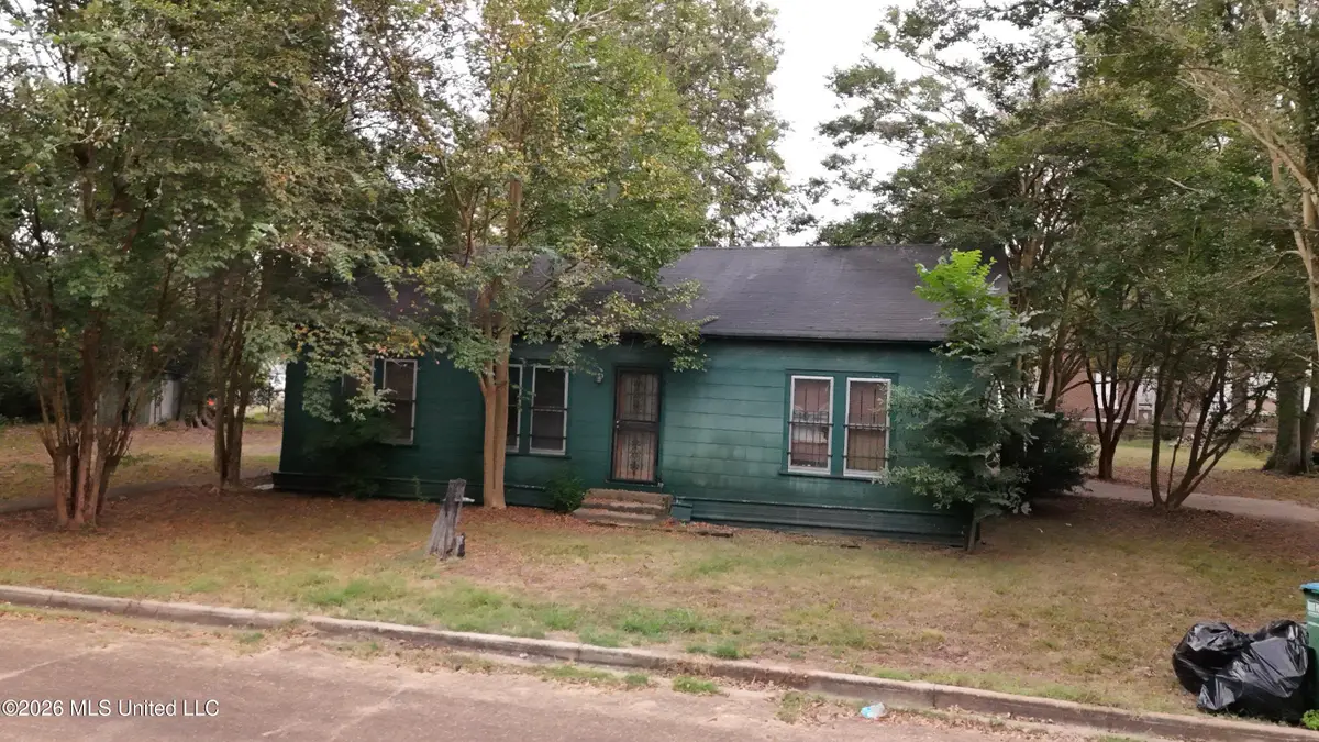 126 Berry Avenue, Webb, MS 38966 - #1