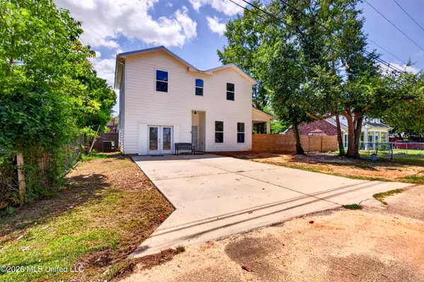 11235 Creel Circle, Gulfport, MS 39503
