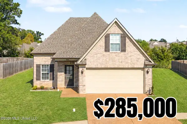 8056 Fitler Cove, Southaven, MS 38671
