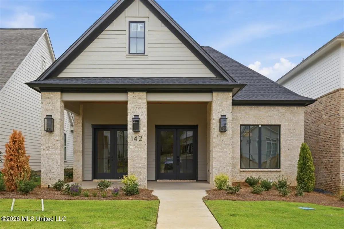 142 Water Street, Madison, MS 39110 - #1