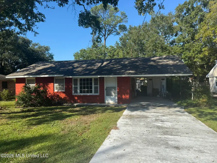 1217 13th Court, Pascagoula, MS 39567 - #2