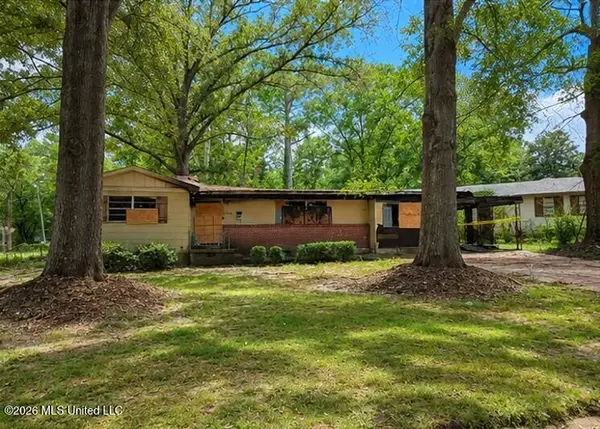 5548 Mimosa Drive, Jackson, MS 39206