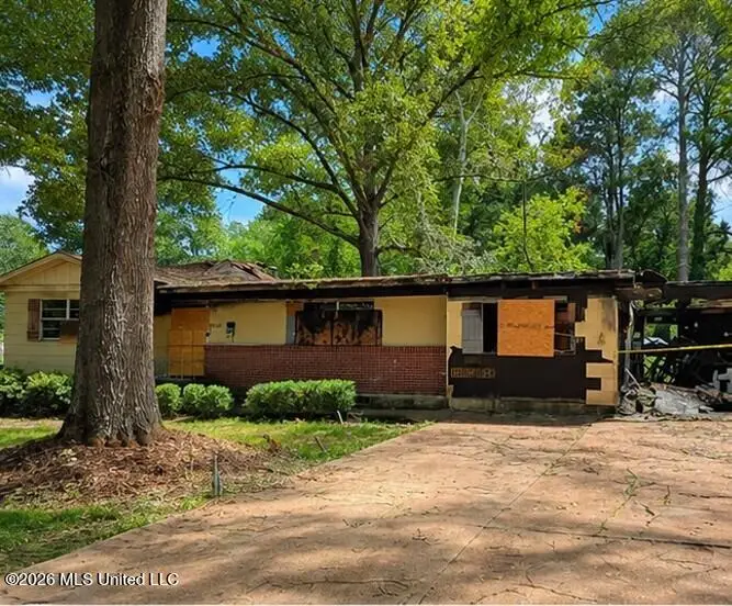 5548 Mimosa Drive, Jackson, MS 39206 - #3