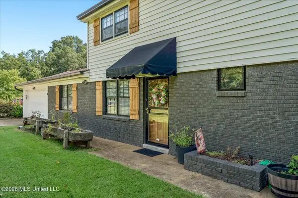 6312 Blocker Street, Olive Branch, MS 38654
