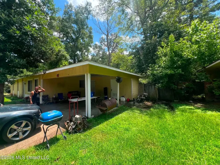 1109 Wooddell Drive, Jackson, MS 39212 - #2