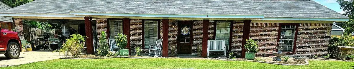 2043 Viking Street, Vidalia, LA 71373 - #1