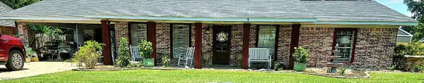 2043 Viking Street, Vidalia, LA 71373