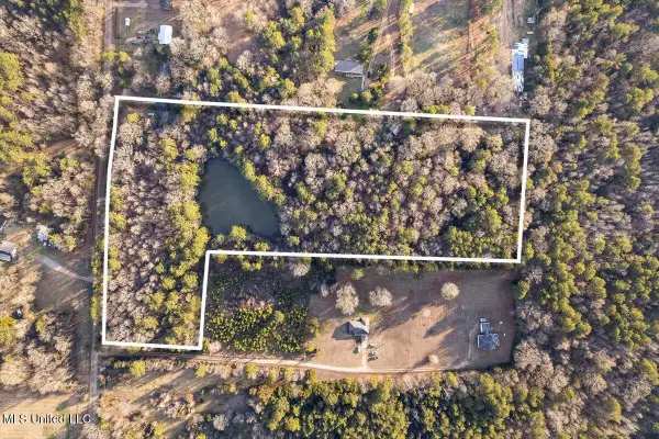 00 Sharon Road, Canton, MS 39046