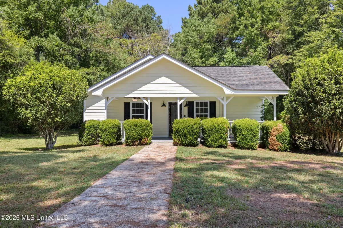 4219 Rocky Branch Road, Sumrall, MS 39482 - #1