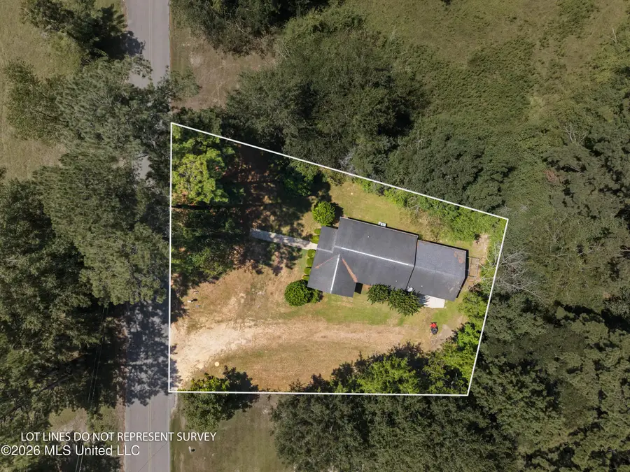 4219 Rocky Branch Road, Sumrall, MS 39482 - #2
