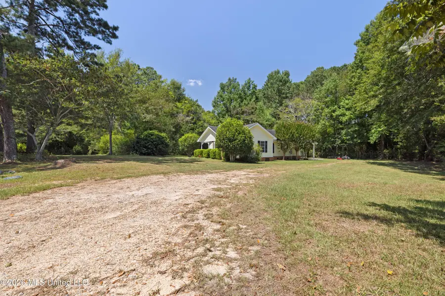 4219 Rocky Branch Road, Sumrall, MS 39482 - #3
