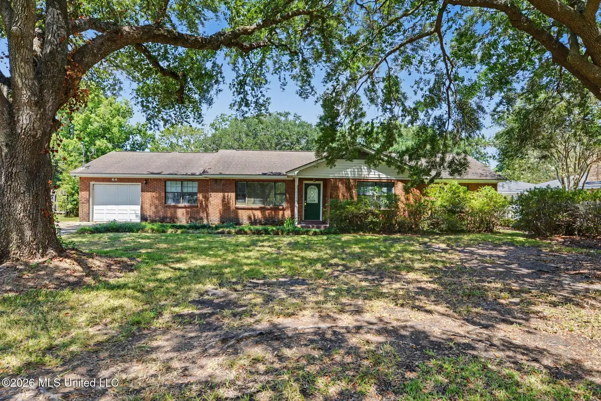 64 52nd Street, Gulfport, MS 39507 - #1