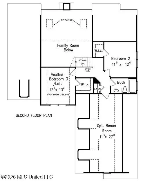 3641 Kreunen Street, Nesbit, MS 38651 - #3