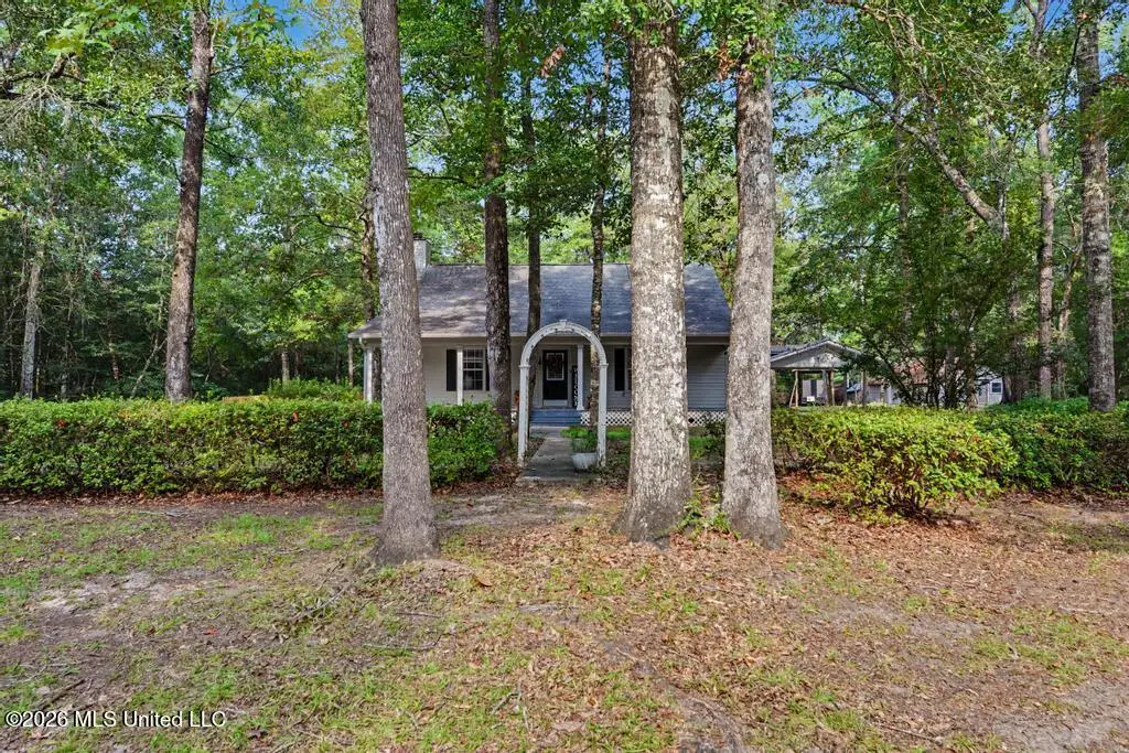 20901 Busby Road, Vancleave, MS 39565 - #1