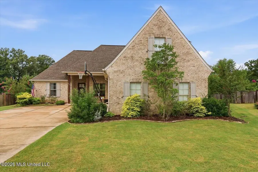 310 Colony Court, Madison, MS 39110 - #2