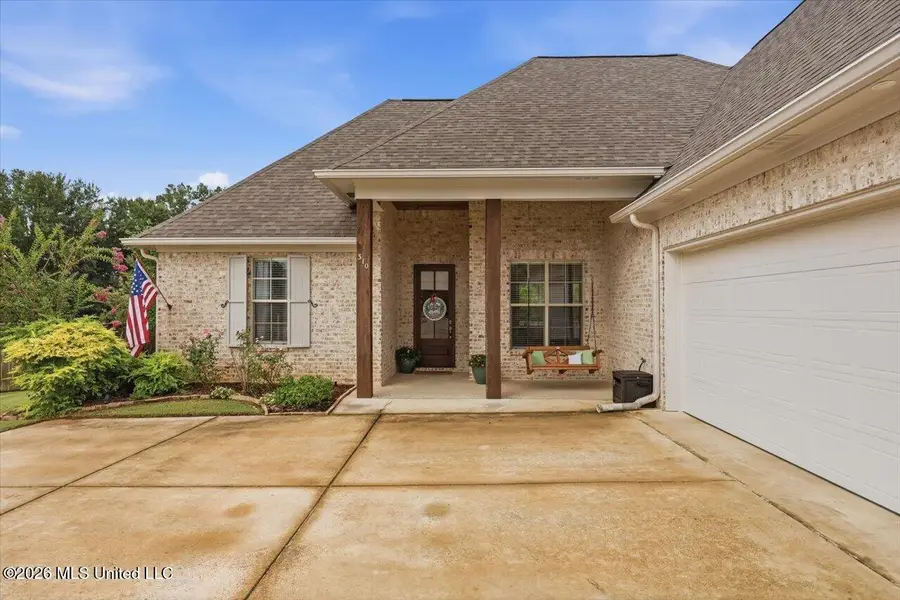 310 Colony Court, Madison, MS 39110 - #3