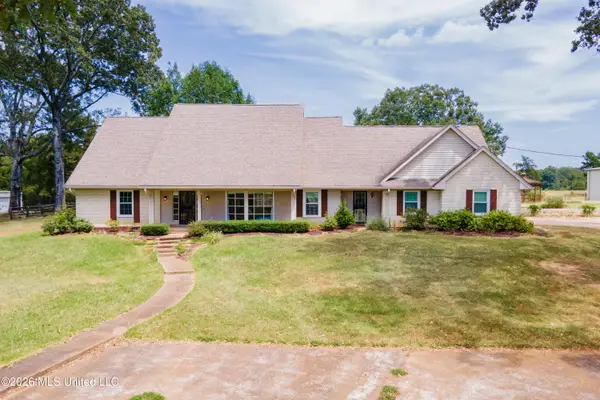 12850 Midway Road, Raymond, MS 39154