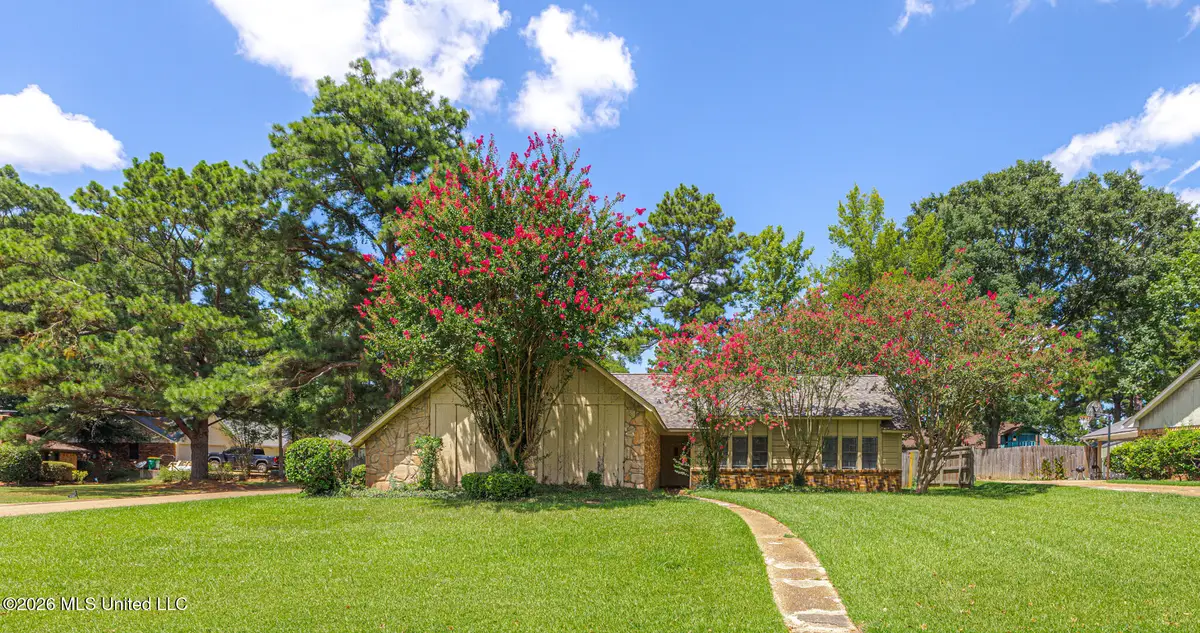 314 Pear Orchard Circle, Ridgeland, MS 39157 - #1