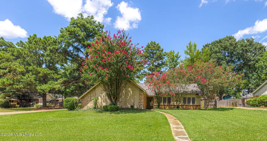 314 Pear Orchard Circle, Ridgeland, MS 39157 - #2