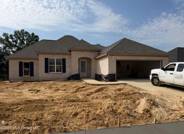 344 Brookfield Circle, Brandon, MS 39042
