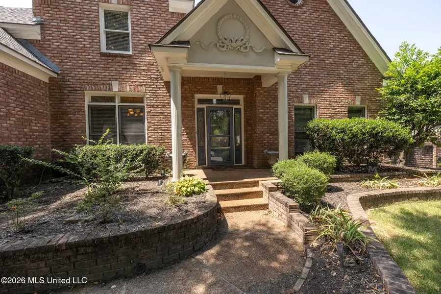 1607 Stanhope Cove, Collierville, TN 38017 - #2
