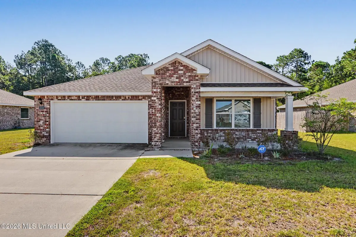 1024 Enclave Circle, Long Beach, MS 39560 - #1