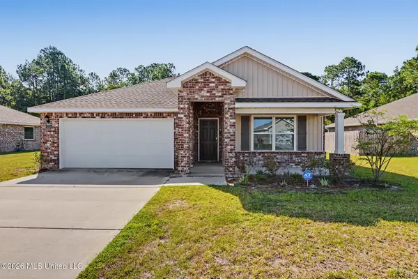 1024 Enclave Circle, Long Beach, MS 39560