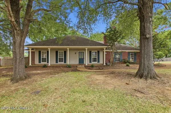 1017 Prince Drive, Brandon, MS 39042