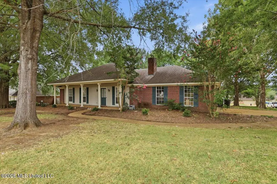 1017 Prince Drive, Brandon, MS 39042 - #2