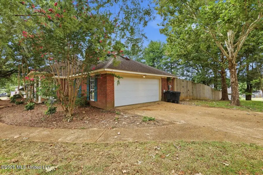 1017 Prince Drive, Brandon, MS 39042 - #3